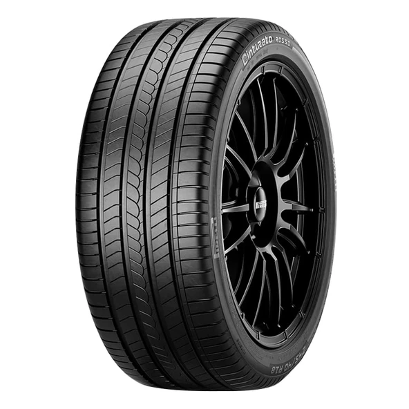 215/50R17 91W CINTURATO ROSSO PIRELLI ürün görseli 1