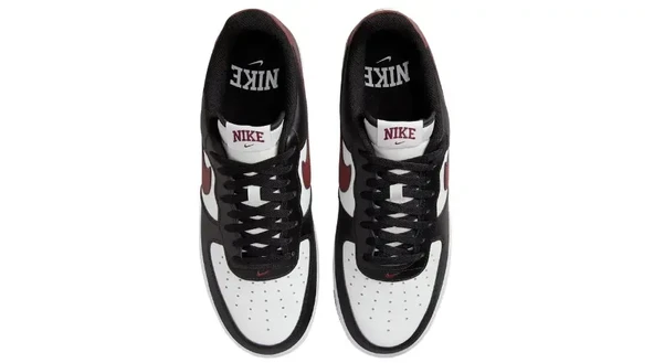 Nike Air FORCE 1 07-FZ4615-001 - Resim 2