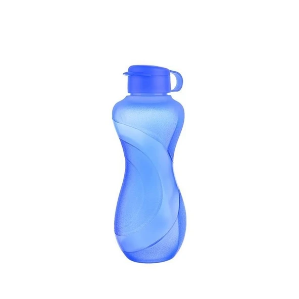 1500ML Kapasiteli Sporcu Tipi Suluk Pratik El Matarası (5433) ürün görseli 1