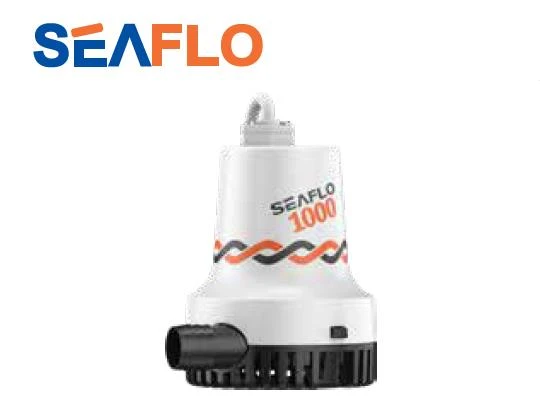 Seaflo Sintine Pompası 1000 Gph 24 V ürün görseli 1