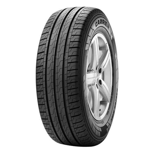 235/65R16C 115R CARRIER PIRELLI ürün görseli 1