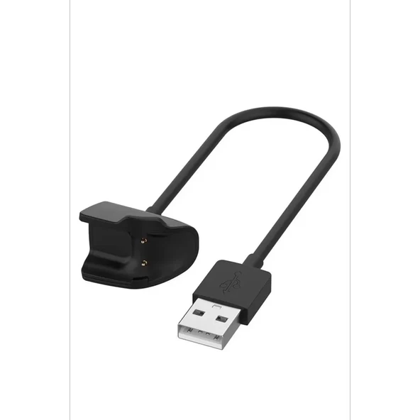Newface SC07 Şarj Adaptörü 100cm Gear Fit 2 - Resim 3