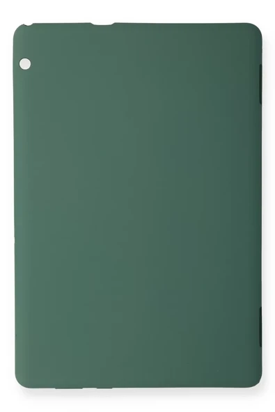 Newface Huawei MediaPad T5 10 Kılıf Evo Tablet Silikon - Yeşil ürün görseli 1