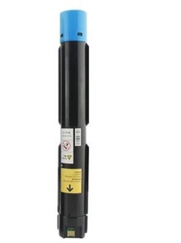 XEROX UYUMLU DC SC2020 (006R01694) MAVİ MUADİL TONER 3.000syf ürün görseli 1