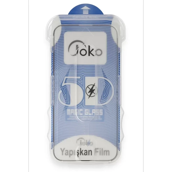 Joko Xiaomi Redmi 10C Joko Magic 5D Cam - Resim 3