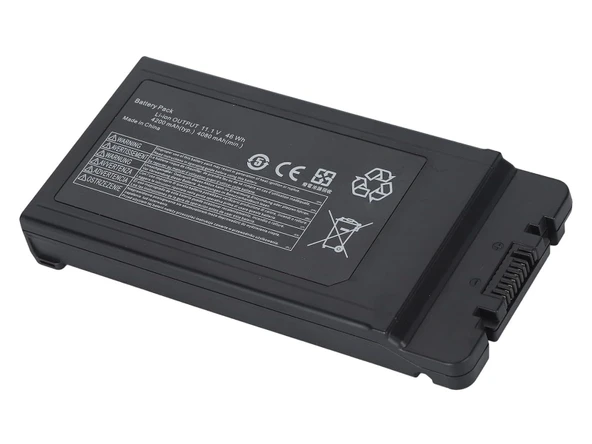 RETRO Panasonic ToughBook CF-54, CF-VZSU0PW Notebook Bataryası ürün görseli 1