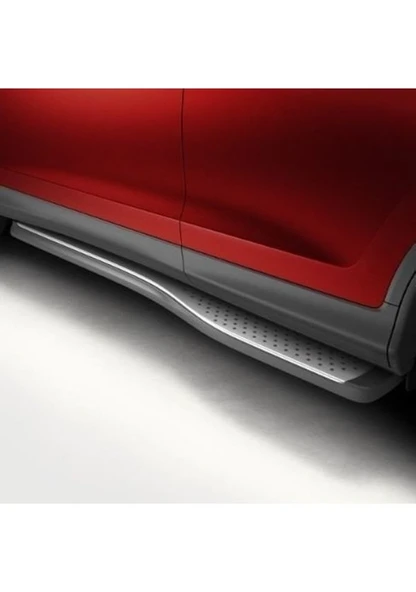 Honda Crv Yan Basamak 2013-2018 Arası ürün görseli 1