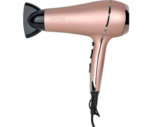 Awox Elit Saç Kurutma Makinesi Rose Gold ürün görseli 1