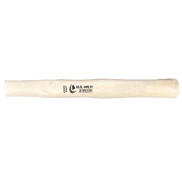 HİLAL ORTOPEDİK ÇEKİÇ SAPI 300gr. ürün görseli 1