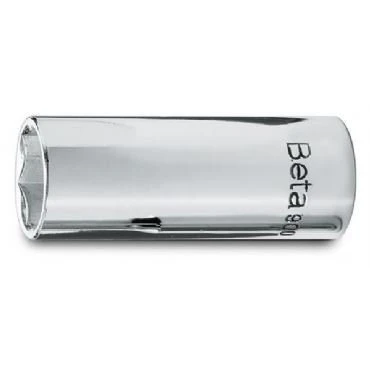 BETA 900AS/L 1/4" - 1/4" ALTI KÖŞE LOKMA ANAHTAR INCH ürün görseli 1