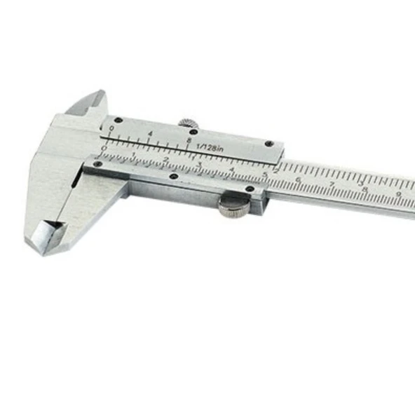 MEKANİK KUMPAS 150mm.0.05mm. ürün görseli 1