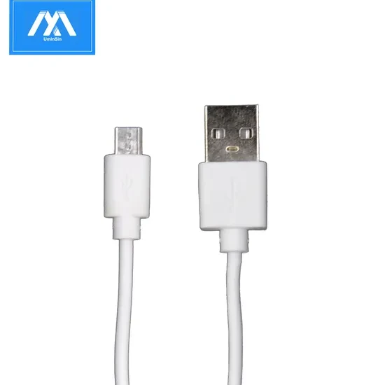 Mikro Micro Usb Kablo 20 Cm Kısa 2 adet ürün görseli 1