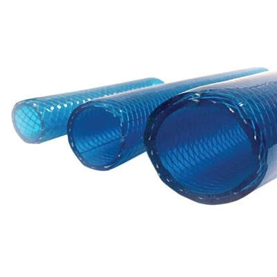 SÜRMENE ÖRGÜLÜ HORTUM 1/2" (13mm.) 50mt. EKONOMİK ürün görseli 1