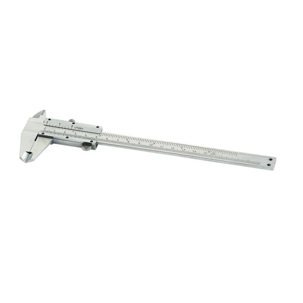 MEKANİK KUMPAS 150mm.0.05mm. - Resim 2