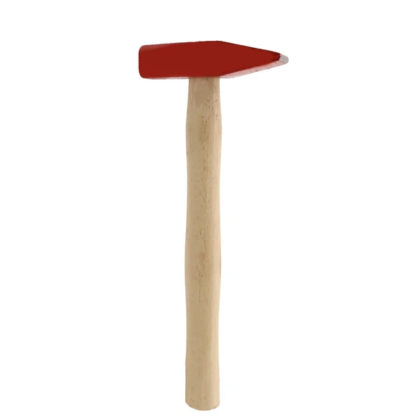 TESVİYECİ ÇEKİÇ 500gr. EKONOMİK - Resim 2
