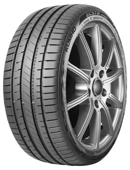 245/40R19 98Y XL ECSTA PS72 KUMHO (ELECTRICAL VEHICLE) ürün görseli 1
