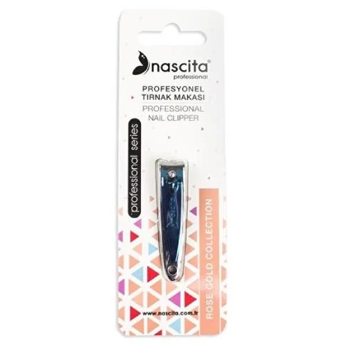 Nascita Küçük Tırnak Makası Mavi - 20 ürün görseli 1