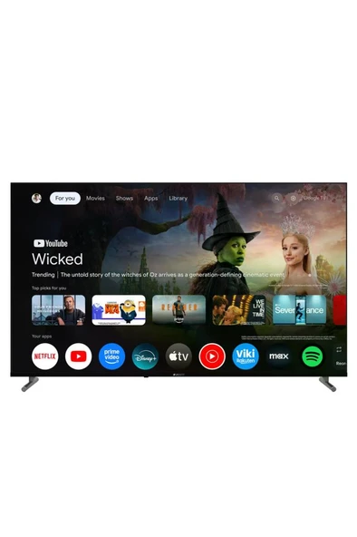 A 765 C Smart 65" TV ürün görseli 1