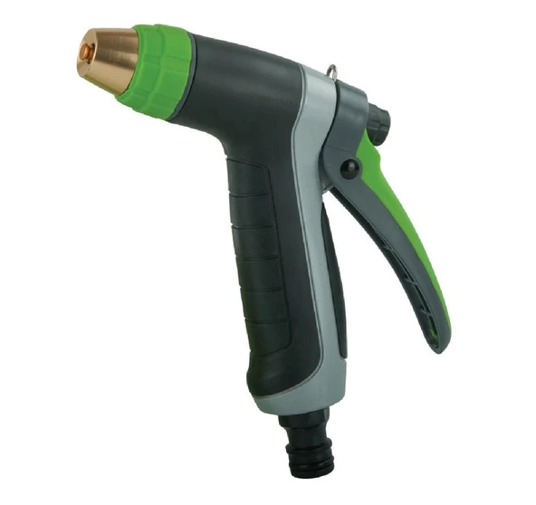 DAYE Ayarlanabilir Metal Sprey DY2063 Sulama Tabancası ürün görseli 1