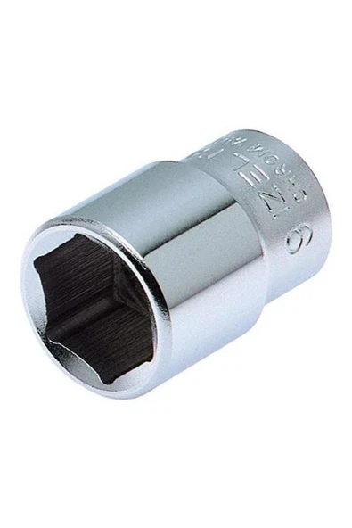 İzeltaş Lokma 10mm 1/4" ürün görseli 1