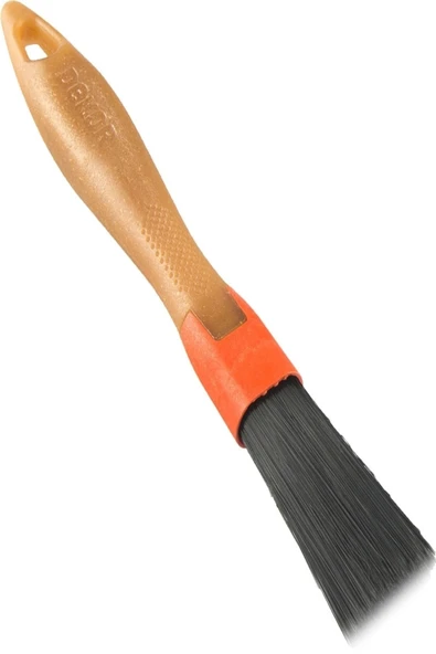0,8'' 20 Mm Sentetik Boya Fırçası 6100 ürün görseli 1