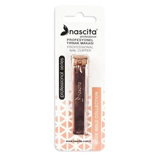 Nascita Büyük Tırnak Makası Bronz - 19 ürün görseli 1