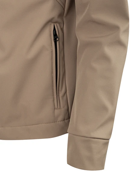 Tactical Outdoor Softshell Erkek Mont SHELLDT02 - Resim 4