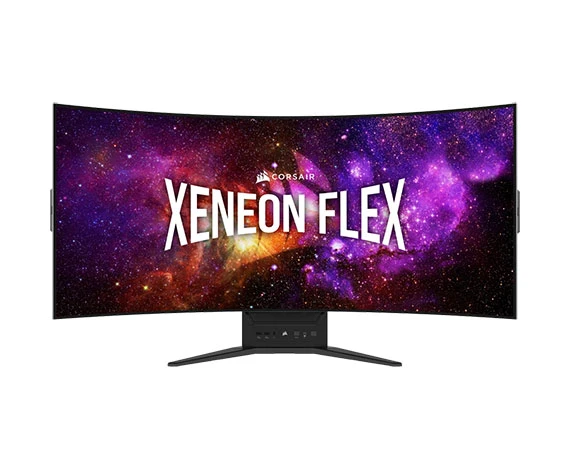 CORSAIR Monitör-CM-9030001-PE XENEONFLEX 45WQHD240 ürün görseli 1