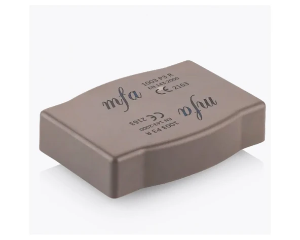 MFA 1003 P3 R FİLTRE  (1 ÇİFT) ürün görseli 1