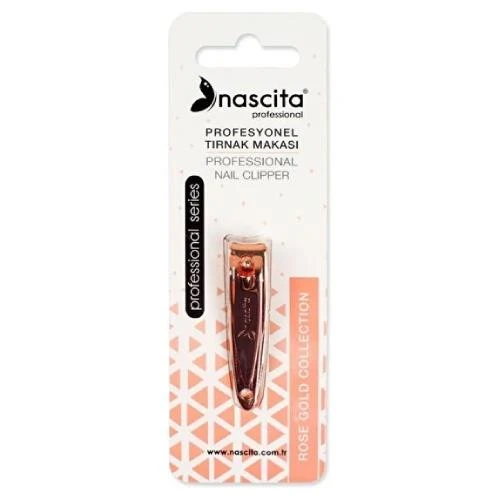 Nascita Küçük Tırnak Makası Bronz - 21 ürün görseli 1
