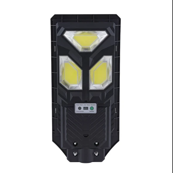K2 Solar Sokak Armatür 150W Beyaz  KST240 ürün görseli 1