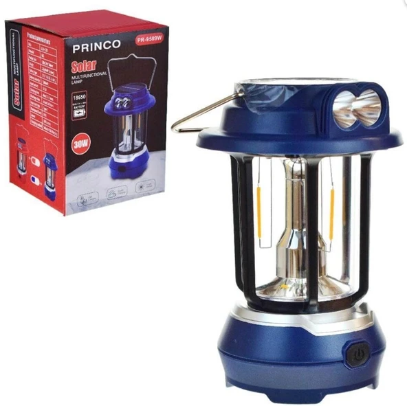 Princo Kamp Aydınlatma Pr-9589w ürün görseli 1