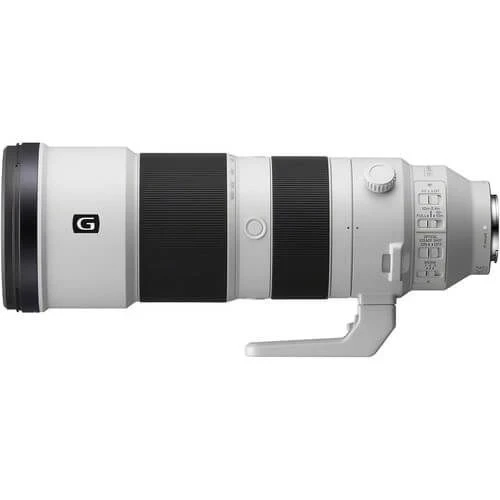 Sony FE 200-600mm f / 5.6-6.3 G OSS Lens (İthalatçı Firma Garantili) ürün görseli 1