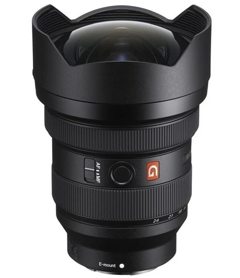 Sony FE 12-24mm f / 2.8 GM Lens (İthalatçı Firma Garantili) ürün görseli 1