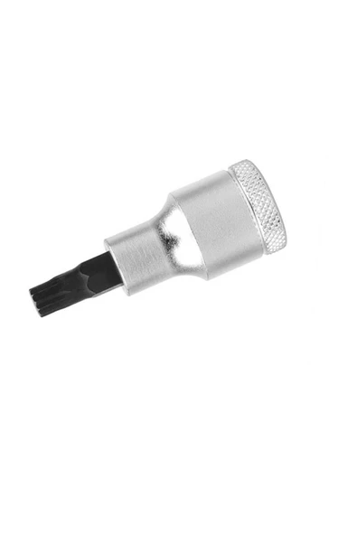 1/2" Onikiköşe Lokmalı Bits Uç Orta Yivli 6mm - 1114064106 ürün görseli 1
