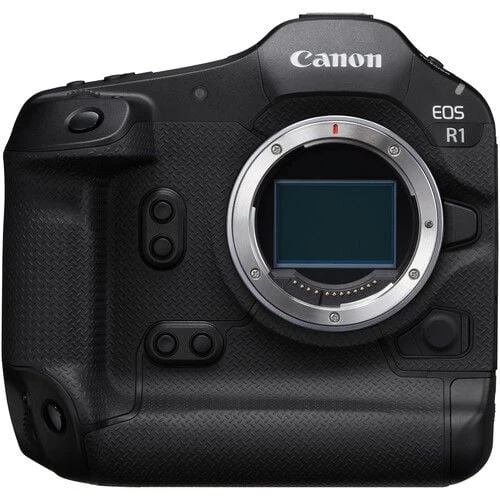 Canon EOS R1 Body Aynasız Fotoğraf Makinesi ürün görseli 1