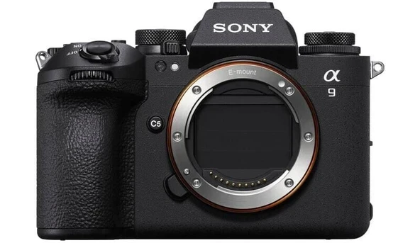 Sony Alpha A9 III Aynasız Dijital Fotoğraf Makinesi (İthalatçı Firma Garantili) ürün görseli 1