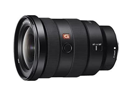 Sony FE 16-35mm F/2.8 GM Lens (İthalatçı Firma Garantili) ürün görseli 1