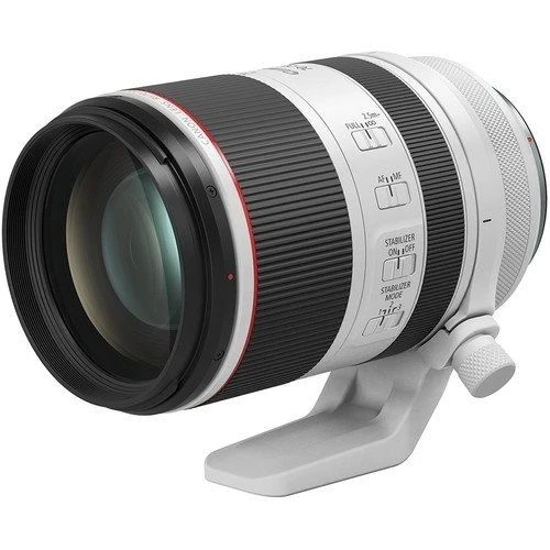 Canon RF 70-200mm f/2.8L IS USM Lens (İthalatçı Firma Garantili) ürün görseli 1