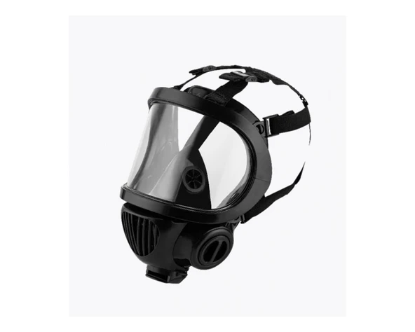 MFA FM-7700 Tam Yüz Maskesi RD40  (FİLTRESİZ) ürün görseli 1