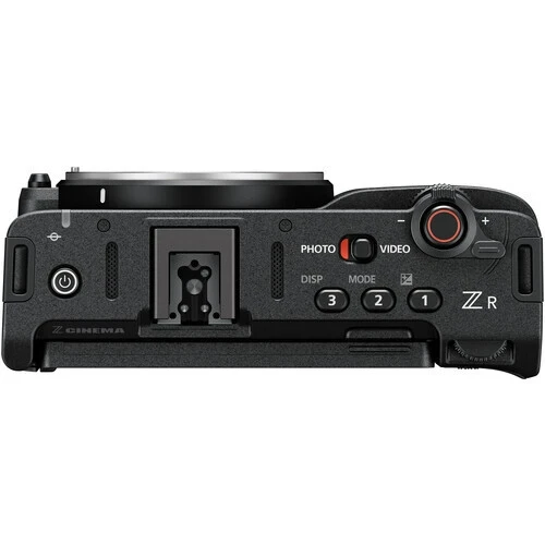 Nikon ZR 6K Sinema Kamera - Resim 2
