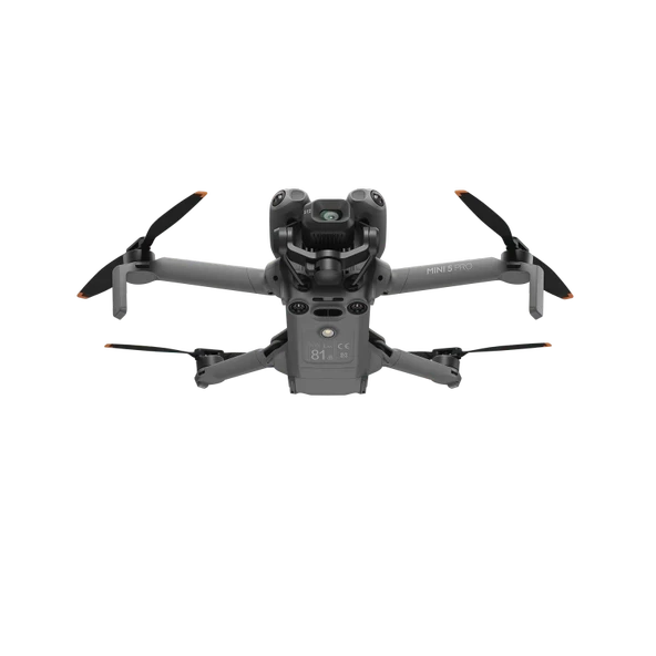 DJI Mini 5 Pro Fly More Combo Plus (DJI RC2) - Resim 4