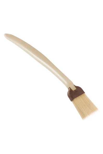 6151 1.6" Kalorifer Sentetik Vernik Fırçası 40mm ürün görseli 1