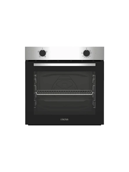 Altus Ala 310 I Ankastre Fırın Inox ürün görseli 1