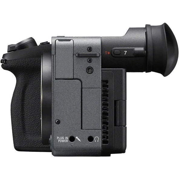 Sony FX2 Sinema Kamera - Resim 4