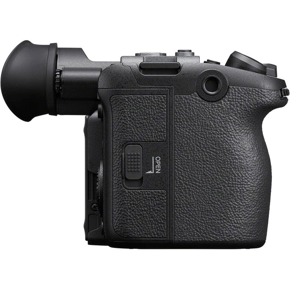 Sony FX2 Sinema Kamera - Resim 3