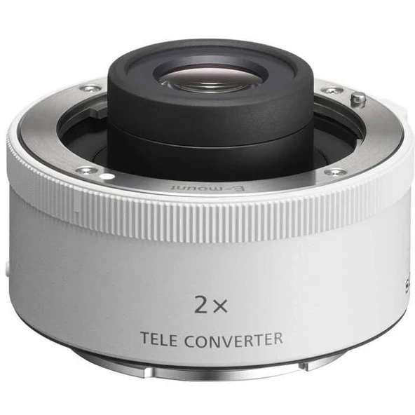 SONY SEL20TC.SYX 2x Teleconverter (İthalatçı Firma Garantili) ürün görseli 1