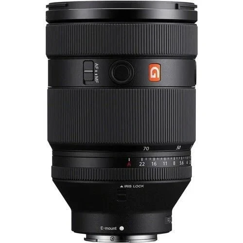 Sony FE 28-70mm F2 GM Lens  (İthalatçı Firma Garantili) ürün görseli 1