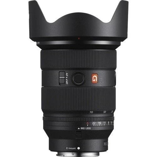 Sony FE 24-70mm f/2.8 GM II Lens (İthalatçı Firma Garantili) ürün görseli 1