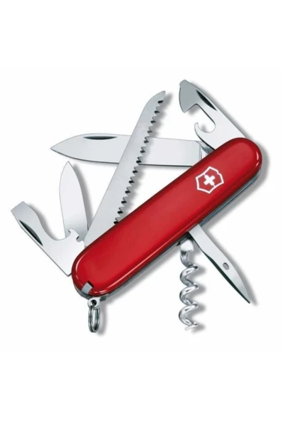 Victorinox 1.3613 Camper Çakı ürün görseli 1